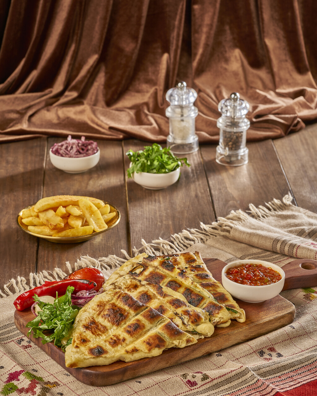 سلطان دوروم